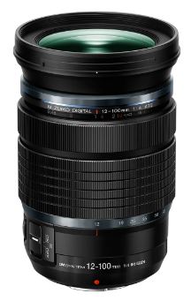OM System m.Zuiko PRO 12-100mm F1:4.0 IS