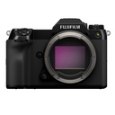 FUJIFILM GFX 100S II "Swiss Garantie"