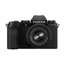 FUJIFILM X-S20 Kit XF 16-50mm "Swiss Garantie"