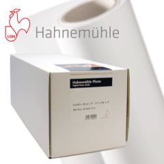 Hahnemühle Photo Glossy 260gm2 - Roll 44'' (1.118x30m)