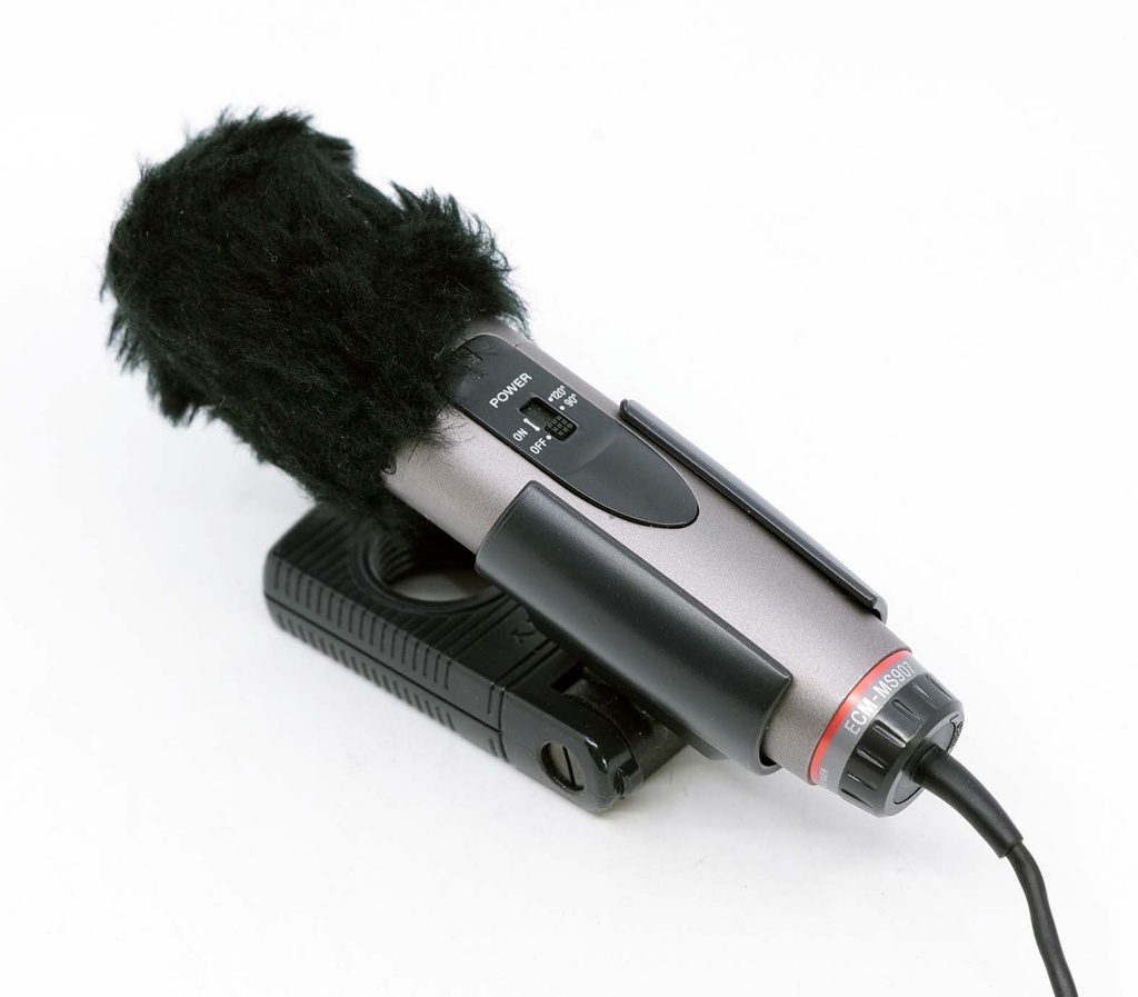 OCCASION SONY Micro stéréo ECM 907