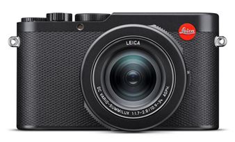 Leica D-LUX 8 Ref. 19191