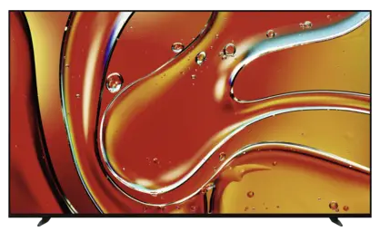 Sony TV Bravia 7 K65XR70PAEP noir 65'' LCD TV