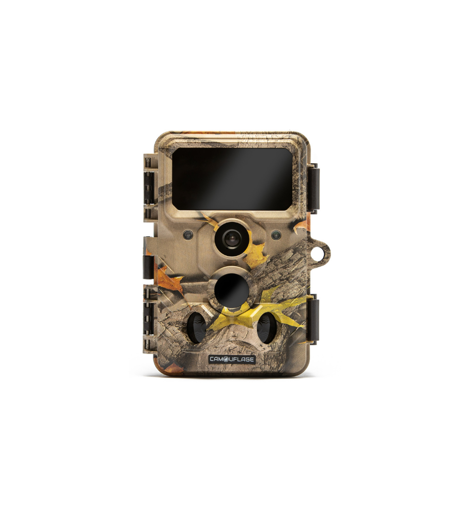 Camouflage EZ60 Piège photo WiFi