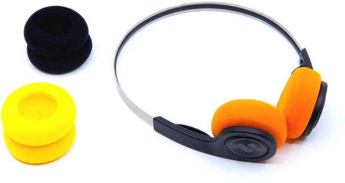 we are rewind Wireless Headphones EQ-001