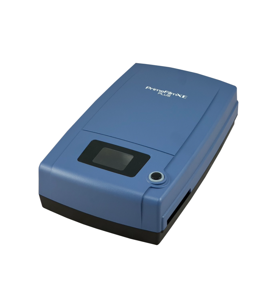 PacificImage PrimeFilm XE Plus