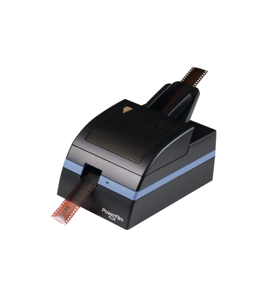 PacificImage PowerFilm Plus