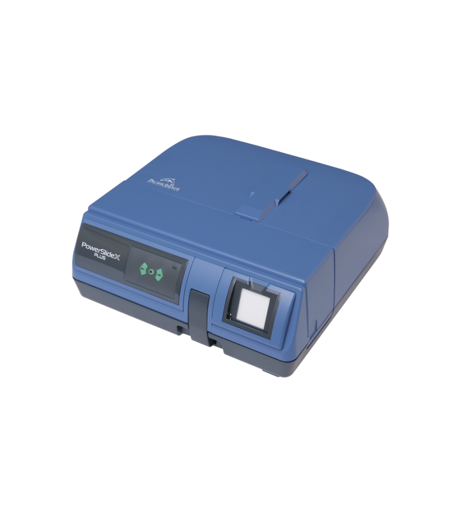 PacificImage PowerSlide X Plus