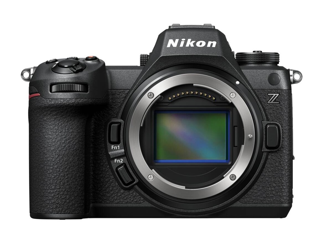 Nikon Z6III Body