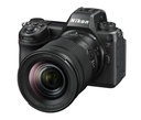 Nikon Z6III + NIKKOR Z 24-120 f/4 S
