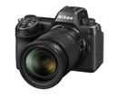 Nikon Z6III + NIKKOR Z 24-70 f/4 S