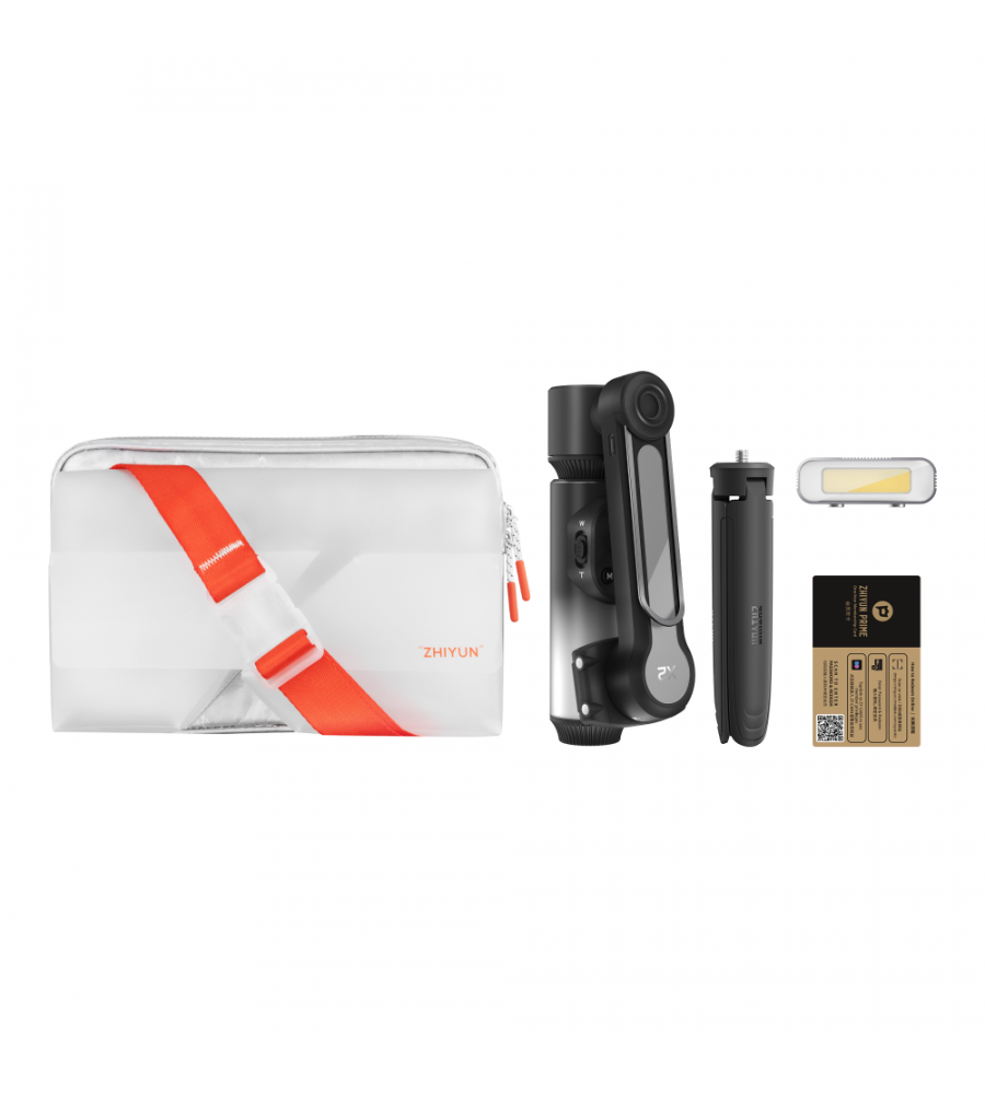 Zhiyun Smooth X2 Black Combo