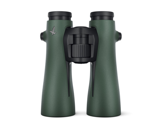 Swarovski NL Pure 10x52 Vert Noir