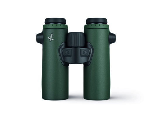 Swarovski EL Range 10x32 TA Vert Noir
