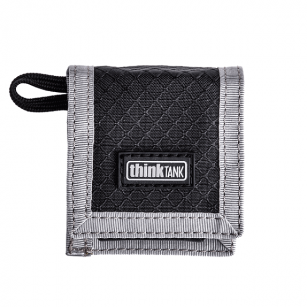 ThinkTank CF/SD + Battery Wallet