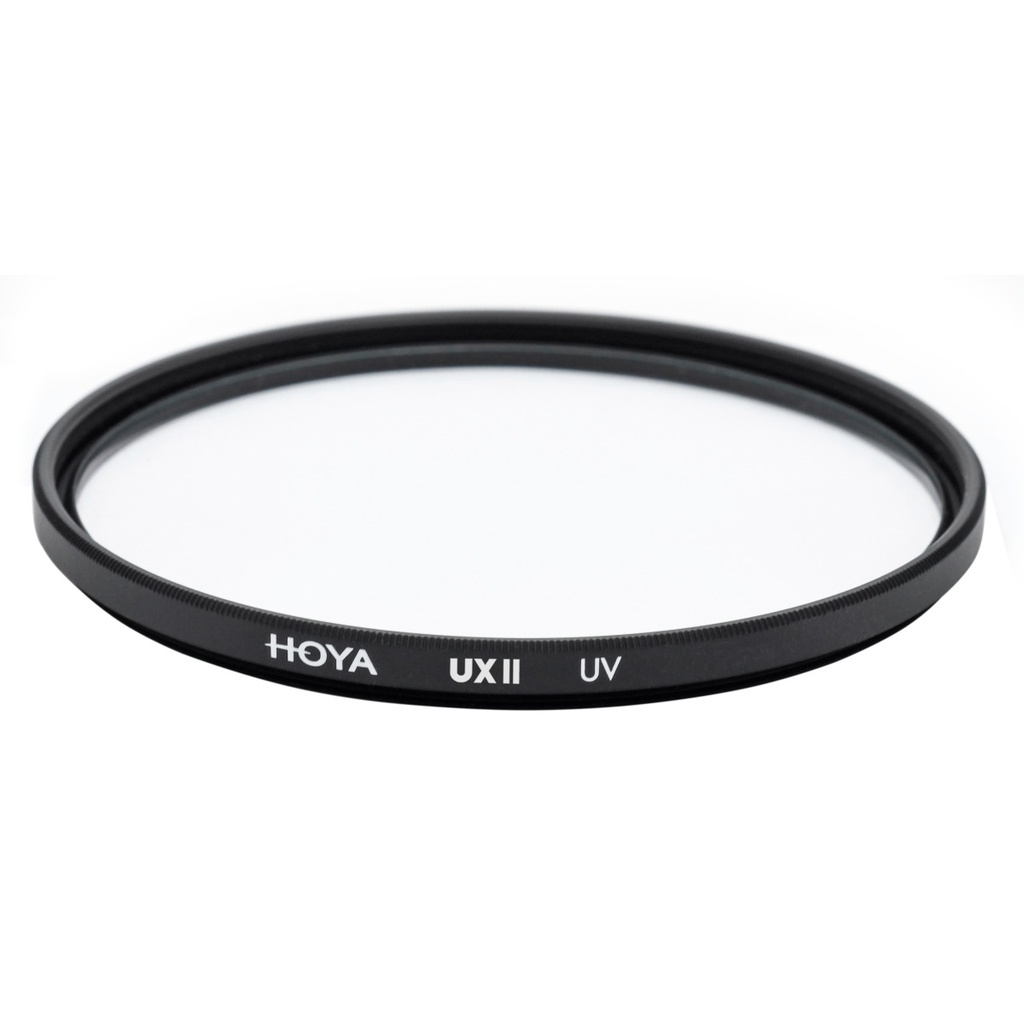 HOYA Filtre 49mm UV Hoya UX II