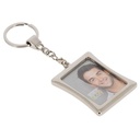 Deknudt Porte-Clés Cadre 3.5 x 4.5