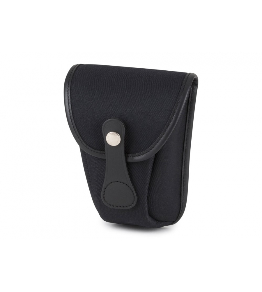 Billingham Avea 7 Black / Fibrenyte Black