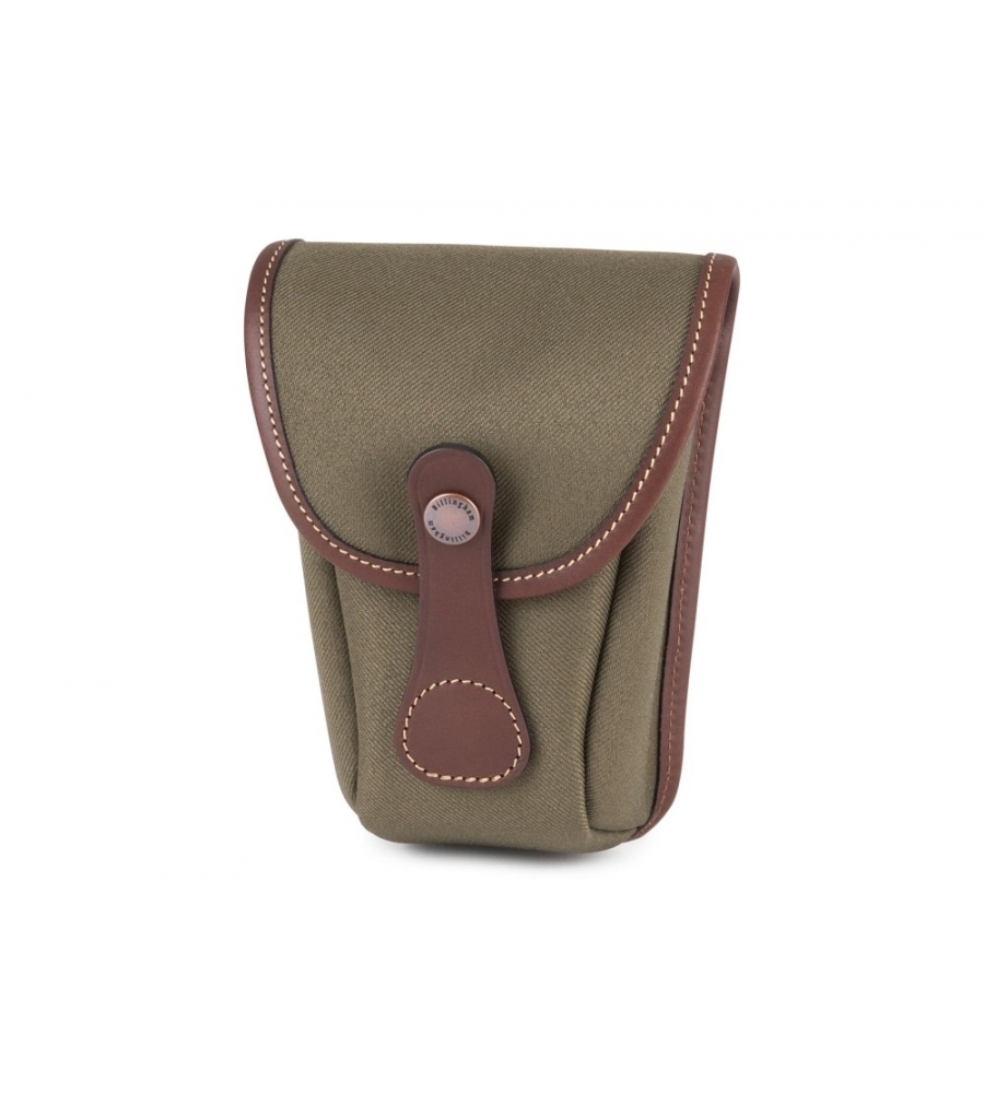 Billingham Avea 7 Sage Fibrenyte / Chocolate