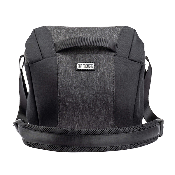 ThinkTank SpeedTop Crossbody 10 - Graphite