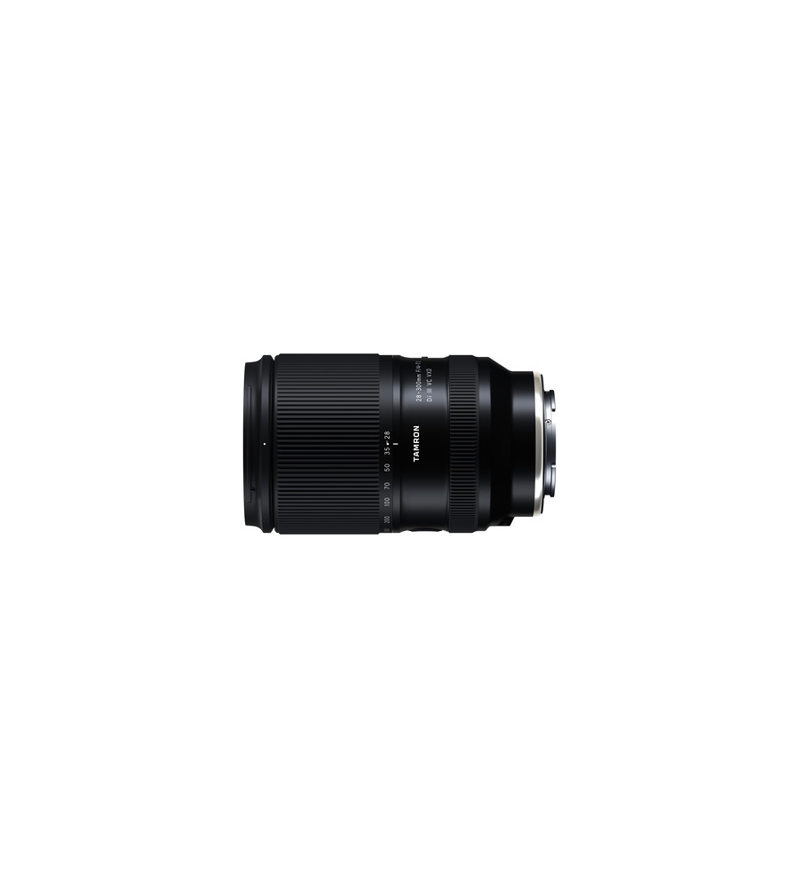 Tamron AF 28-300mm F/4-7.1 Di III VC VXD SONY E-mount