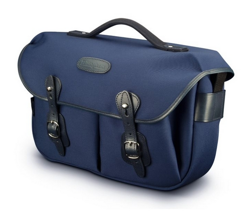 Billingham Hadley Pro  Navy Canvas/Navy