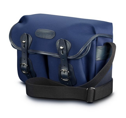 Billingham Hadley Small  Navy Canvas/Navy
