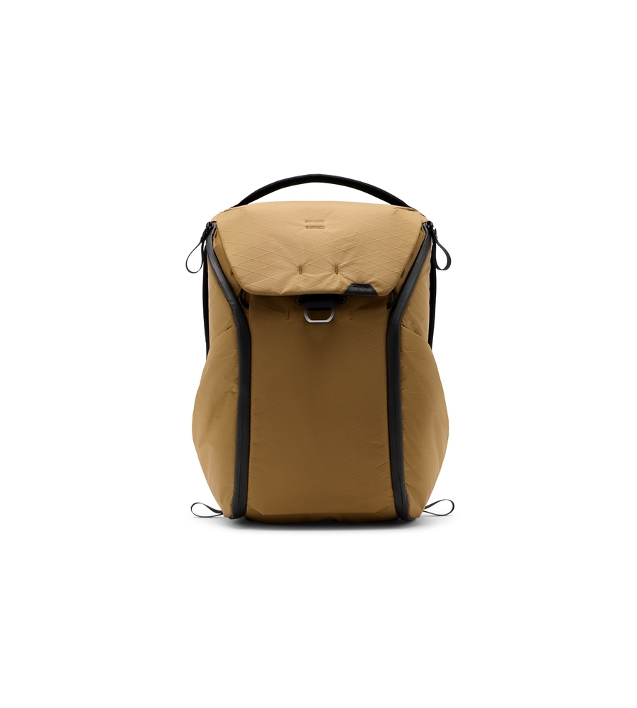Peak Design Everyday Backpack 20L v2 - Coyote