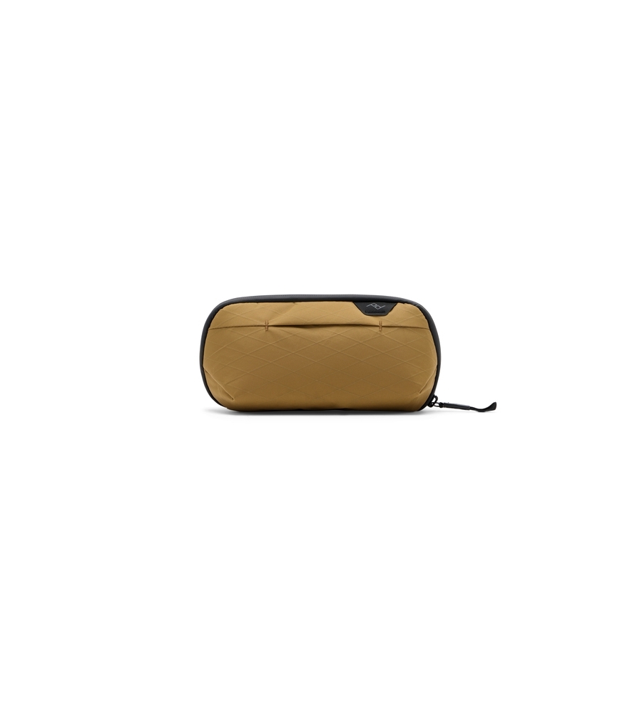Peak Design Wash Pouch - Small - Coyote