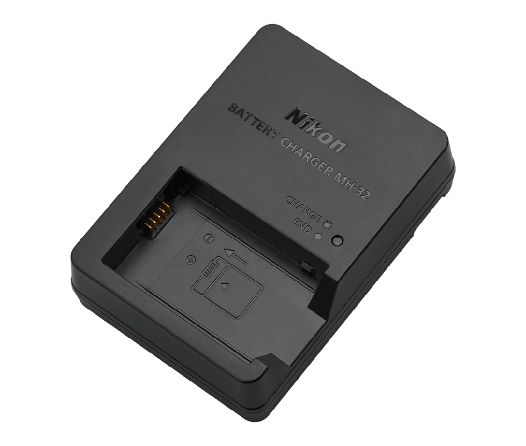 Nikon MH-32 EU Chargeur EN-EL25