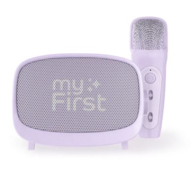 myFirst Voice 2 Purple