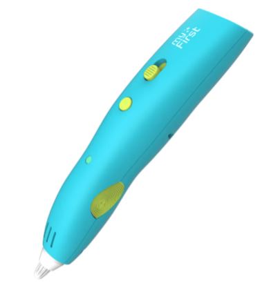 myFirst 3D Make Blue