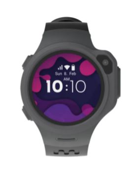 myFirst Fone R1c Grey