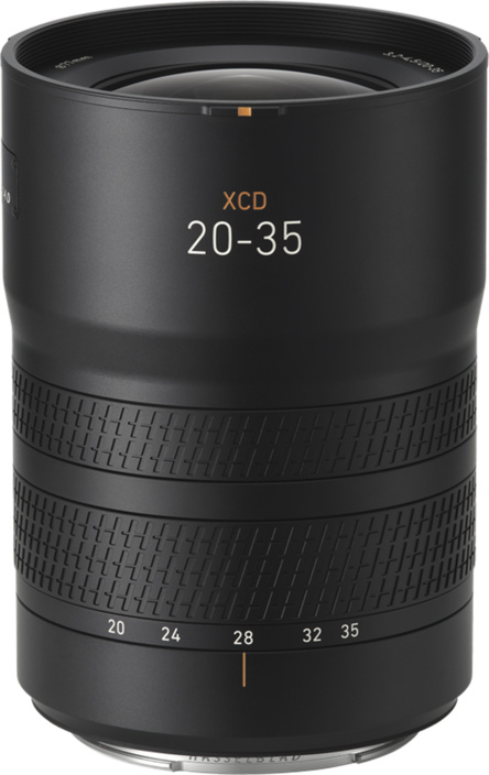 Hasselblad XCD f3,2-4,5 / 20-35mm E
