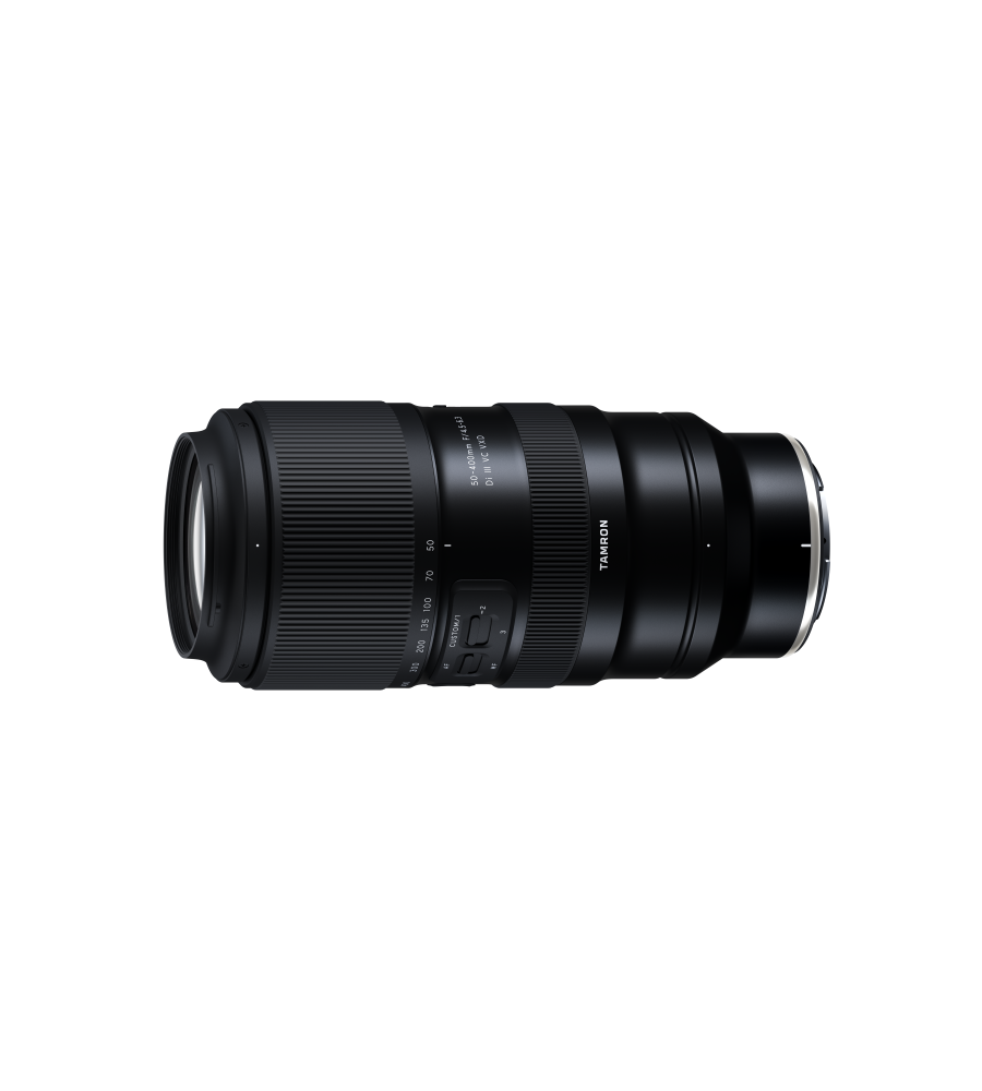 Tamron 50-400mm F/4.5-6.3 Di III VC VXD Nikon Z