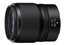 Nikon NIKKOR Z 50mm f/1.4