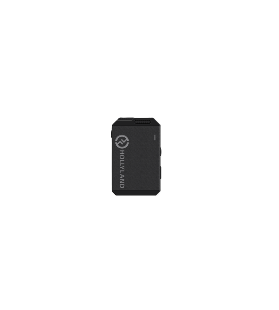 Hollyland Lark Max TX - Black