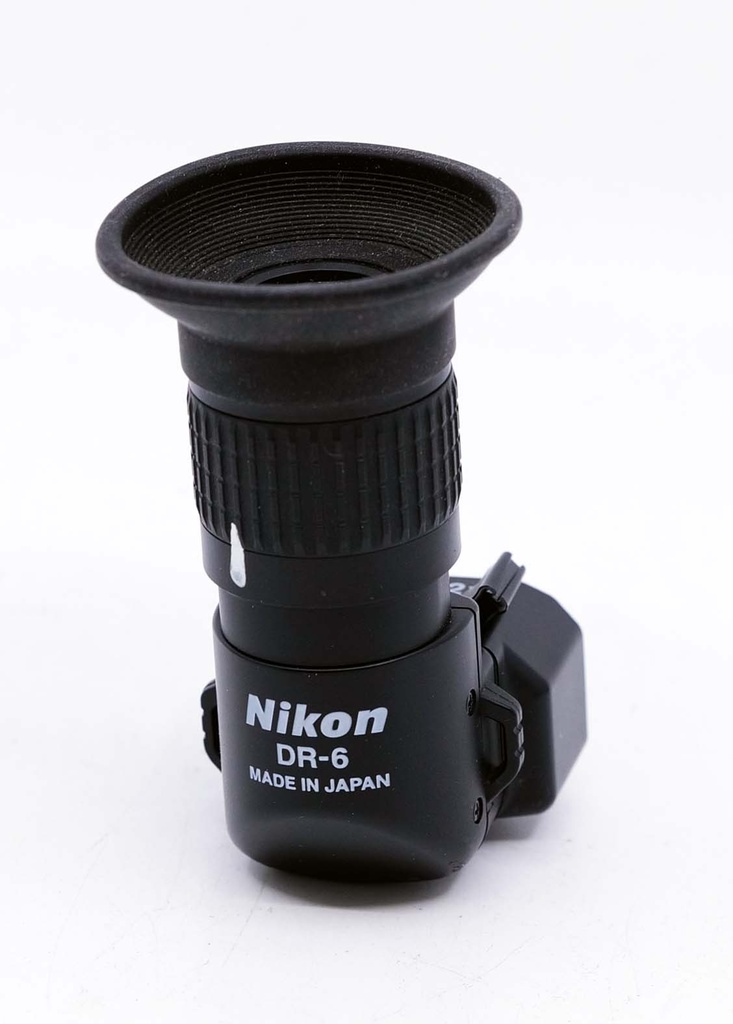 OCCASION Nikon DR6 Viseur d'angle