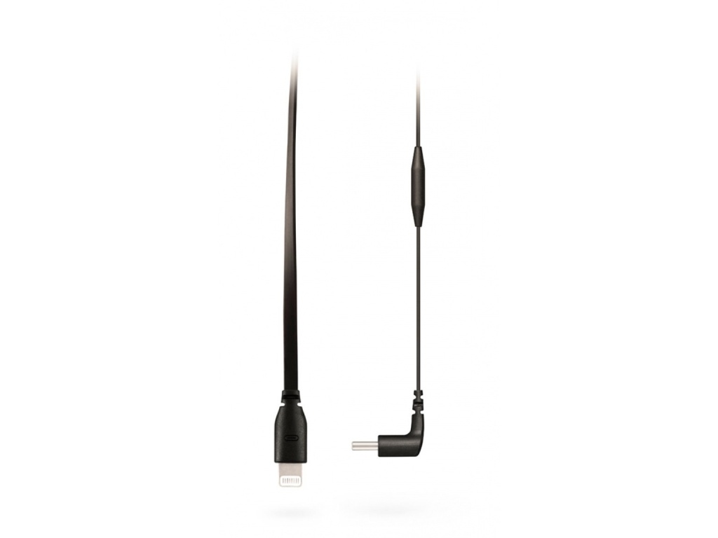Rode SC15 Câble Lightning - USB-C, 300mm