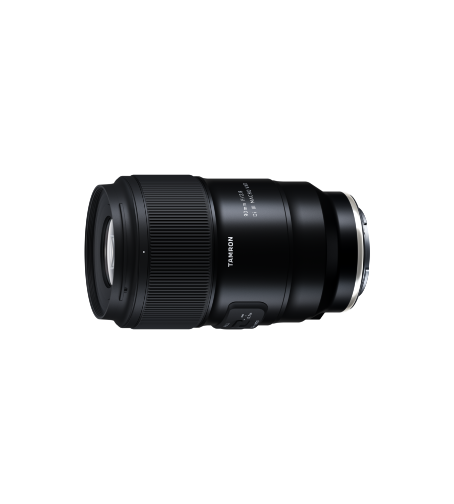 Tamron 90mm F/2.8 Di III VC VXD MACRO Sony FE