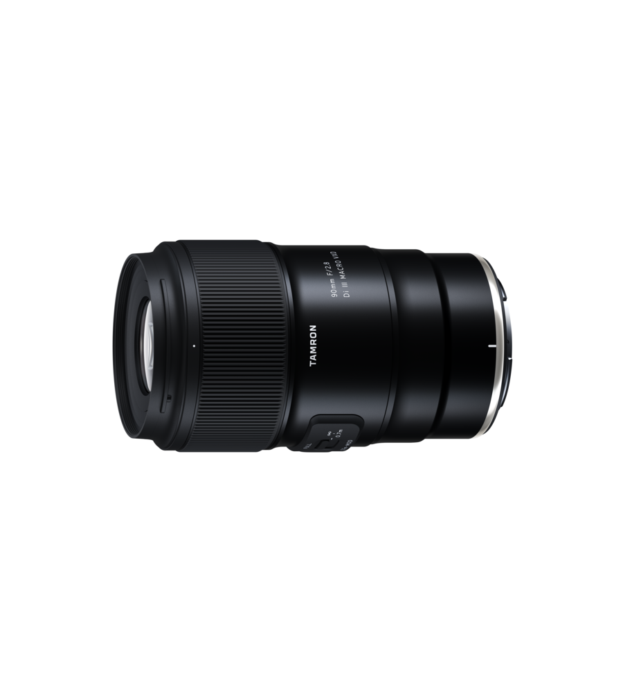 Tamron 90mm F/2.8 Di III VC VXD MACRO Nikon Z