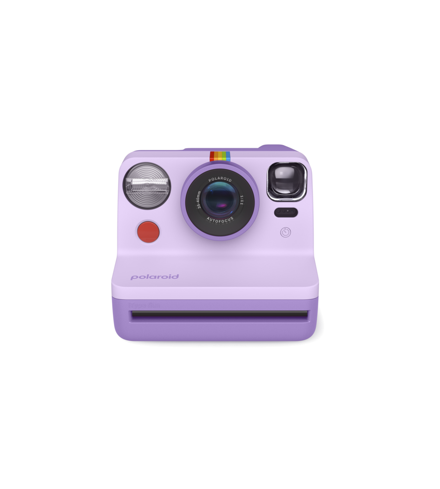 Polaroid Now Gen 2.0 - Purple