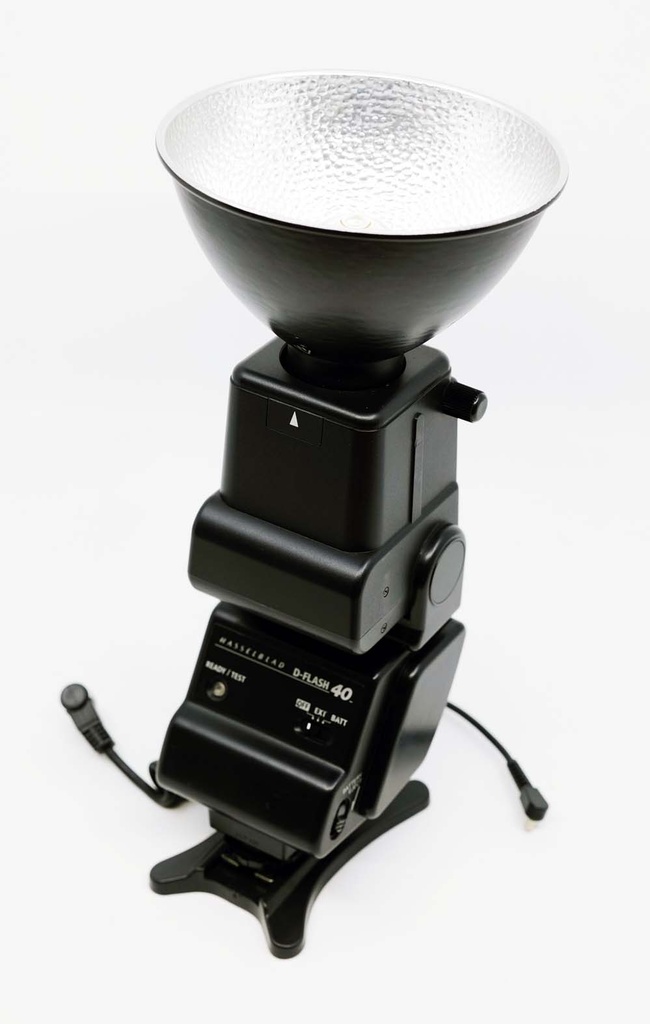 OCCASION HASSELBLAD Flash D-40 