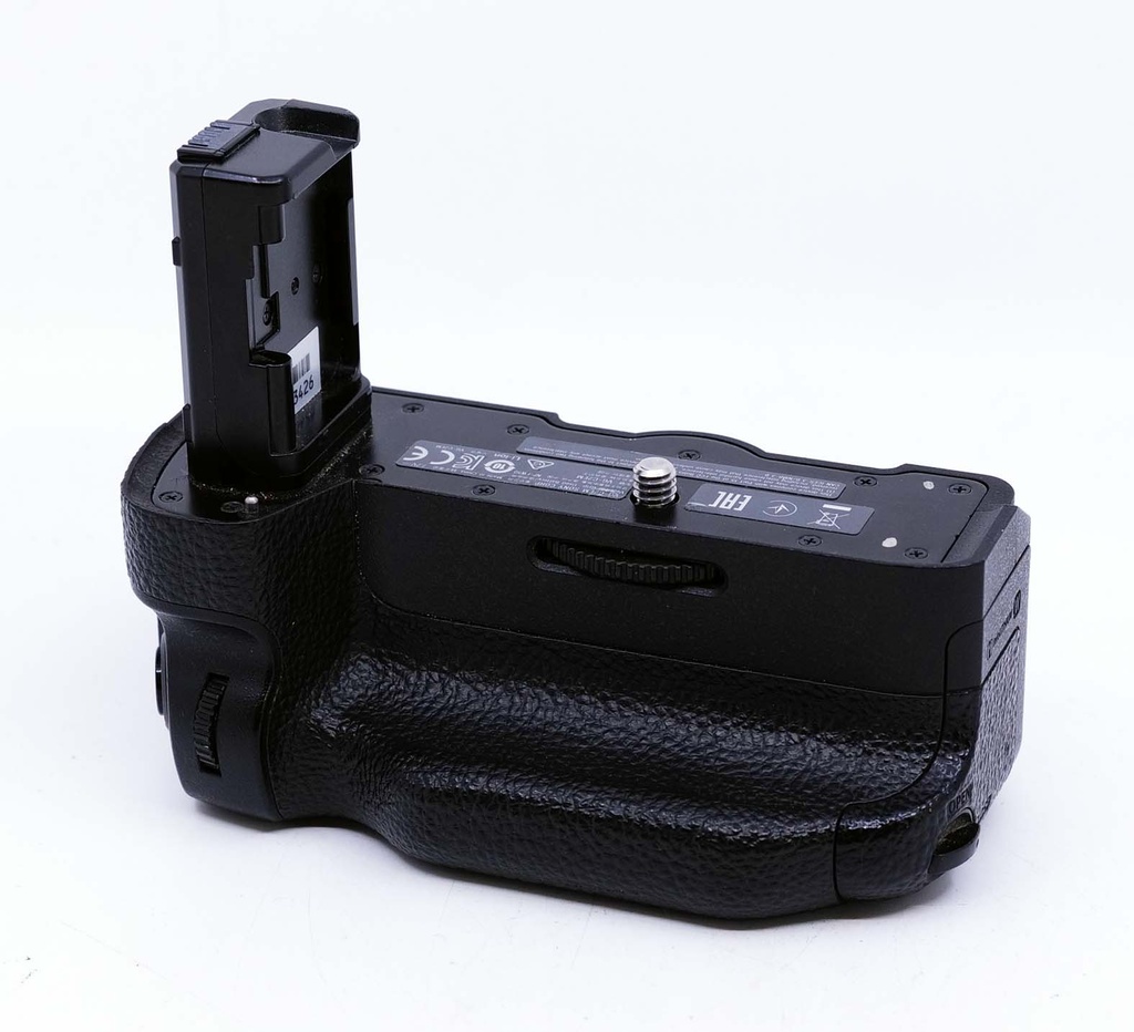 OCCASION SONY GRIP VG-C 2 (ALPHA 7 II -- 7 R II)