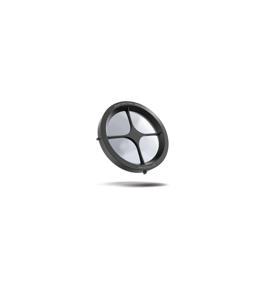 UniStellar Filtre solaire intelligent pour Odyssey et Odyssey Pro