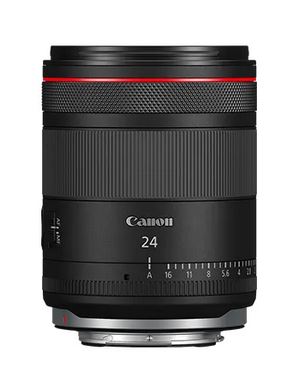 Canon RF 24mm F1.4L VCM