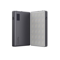 SmallRig RM120 grande autonomie RGB Video Led Light - 3808