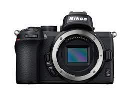 Nikon Z50II Body