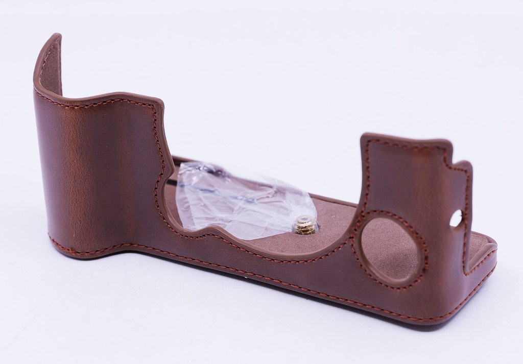 JBZ XT5-BT-CF Cognac