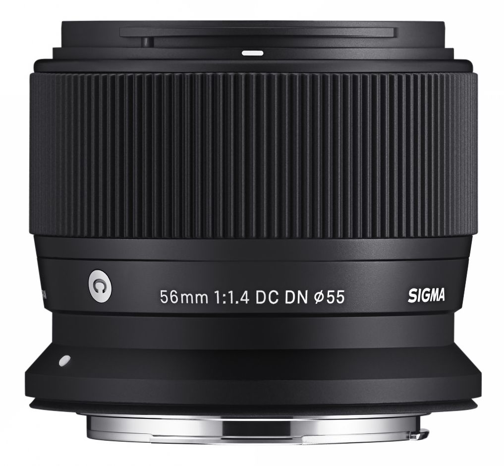 SIGMA 56mm F1,4 DC DN | Contemporary (Canon RF)